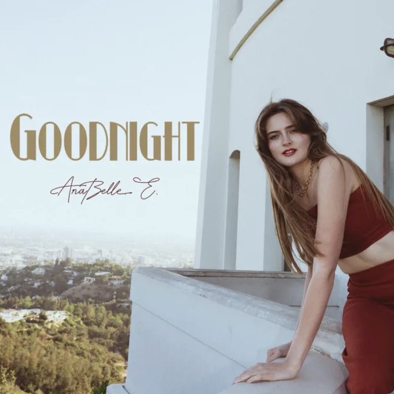Goodnight cover art